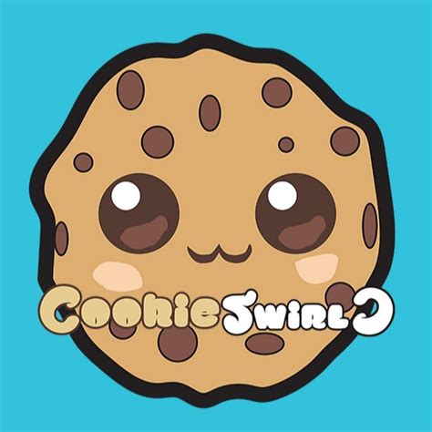 CookieSwirlC Wallpapers